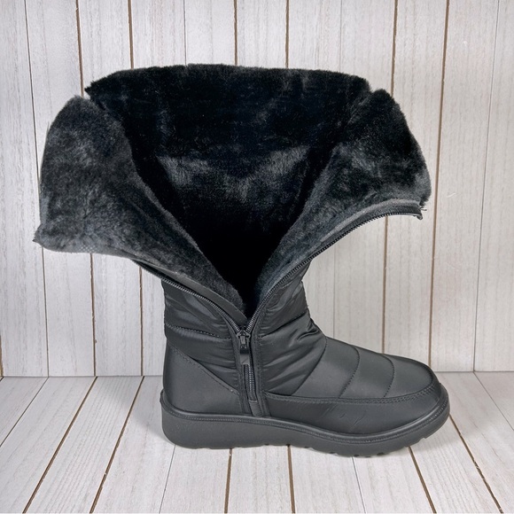 WOMEN'S WINTER BOOTS (BRIAR-55) - Picture 4 of 6